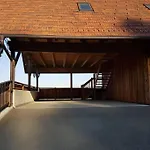 Chalet-suedsteiermark - Traumhafte Aussicht, Infinity Pool, Privatsphaere, Klima Und De-luxe Ausstattung シャレー Schwanberg