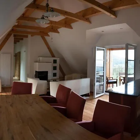Chalet-suedsteiermark - Traumhafte Aussicht, Infinity Pool, Privatsphaere, Klima Und De-luxe Ausstattung Schwanberg