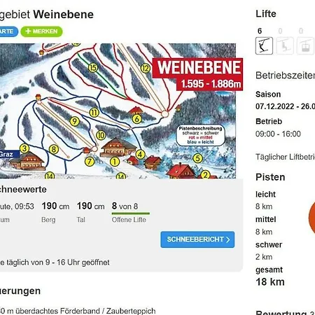 Alpesi faház Chalet-suedsteiermark - Traumhafte Aussicht, Infinity Pool, Privatsphaere, Klima Und De-luxe Ausstattung *