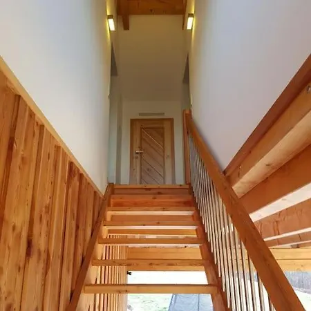 Südsteiermark: Alpine Luxury With Infinity Pool And Panoramic Views Chalet *