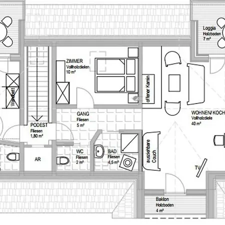 Chalet-suedsteiermark - Traumhafte Aussicht, Infinity Pool, Privatsphaere, Klima Und De-luxe Ausstattung Alpstuga