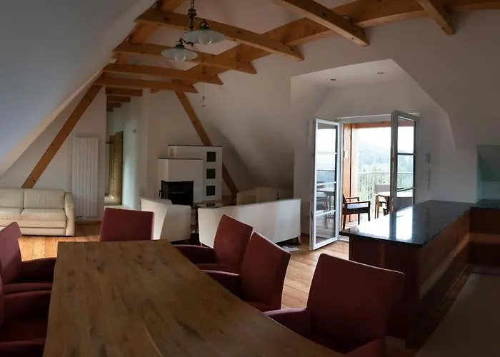 Chalet-suedsteiermark - Traumhafte Aussicht, Infinity Pool, Privatsphaere, Klima Und De-luxe Ausstattung Schwanberg